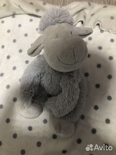 Плед детский