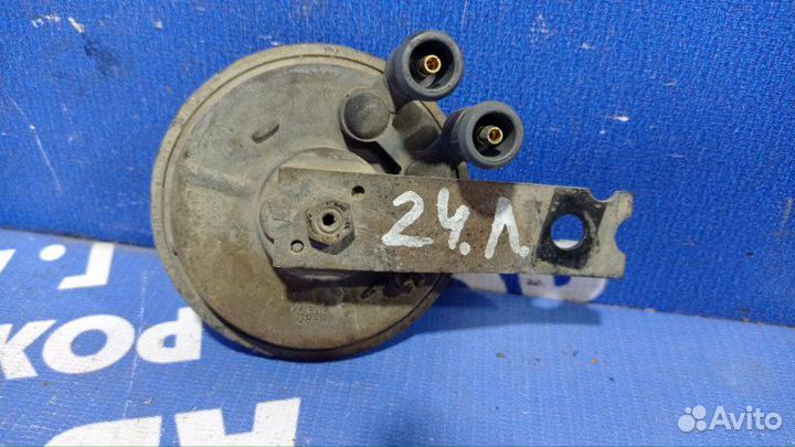 Клаксон Mitsubishi Pajero 2 внедорожник 4M40 1995