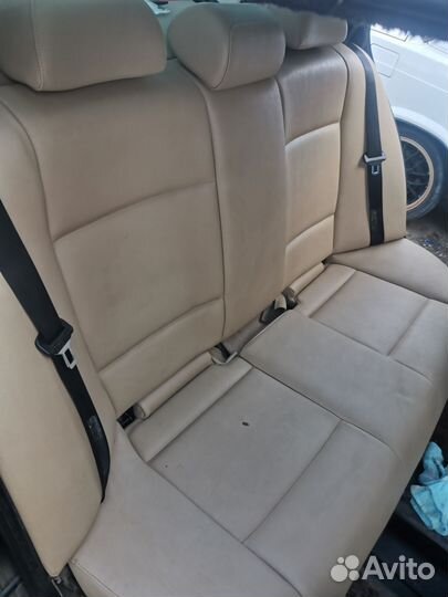Диван bmw e46