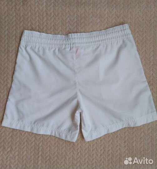 Шорты nike женские