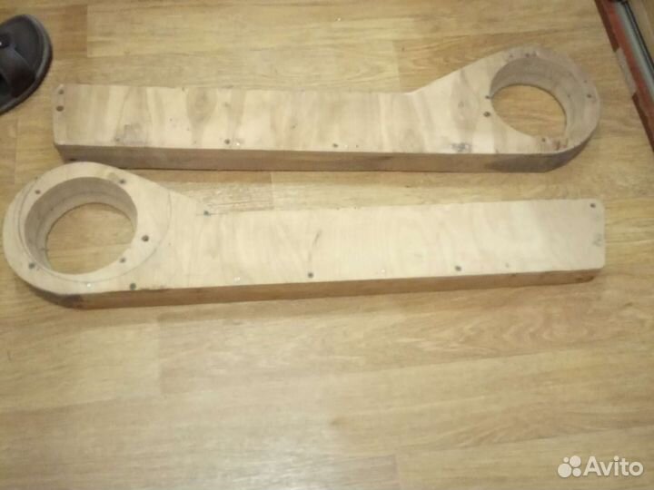 Подиумы для колонок