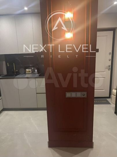 2-к. апартаменты, 40 м², 4/10 эт.