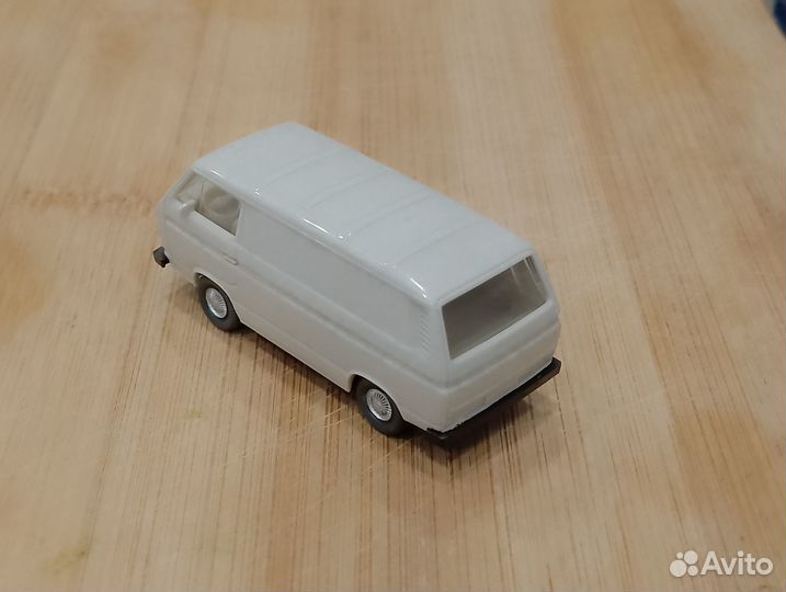 Volkswagen Transporter T3 (1980-1990)