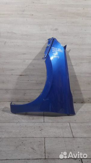 Крыло переднее левое LADA Granta Fl С 2018 Года