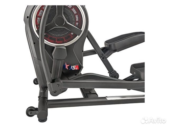 Орбитрек USA Style магнитный переднемаховый