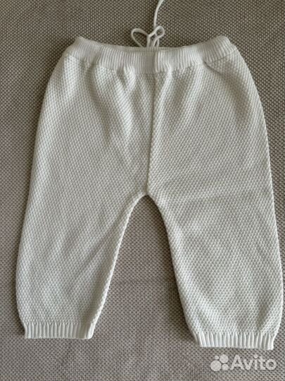 Костюм трикотажный детский 74