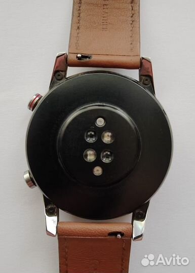 Смарт часы honor magic watch 2