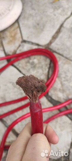 Продаю кабель 0 AWG