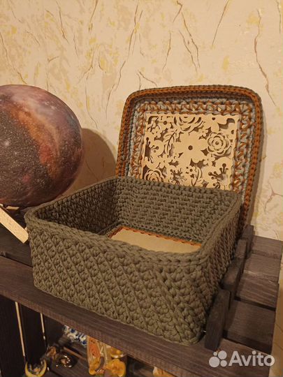 Органайзер для хранения мелочей