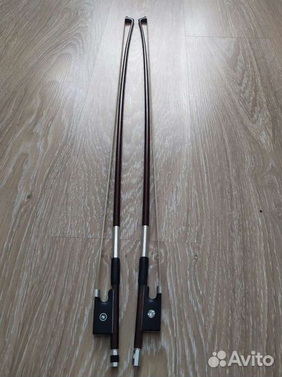 Смычки(ремонт) скрипичные,альтовые,виолончельные