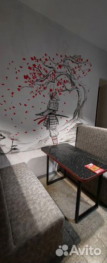 Готовый прибыльный бизнес