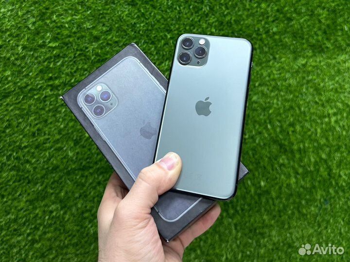 iPhone 11 Pro, 64 ГБ