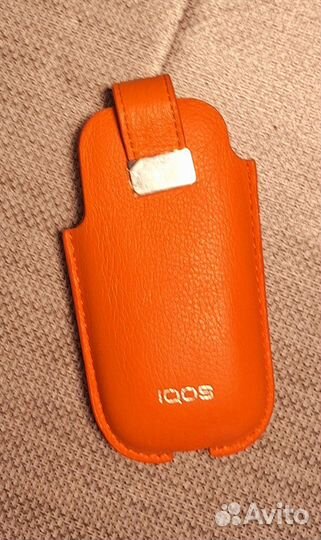 Чехол новый