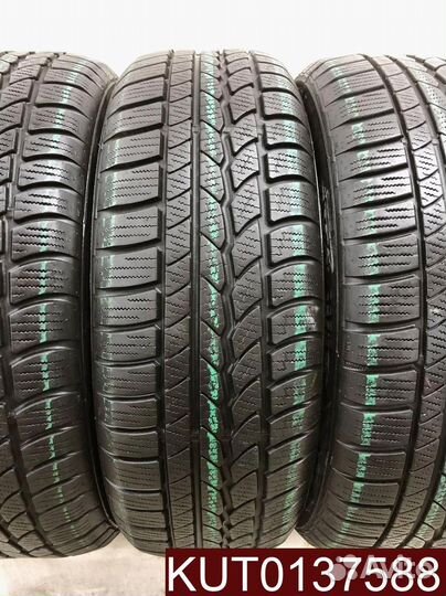 Continental Conti4x4WinterContact 215/60 R17 96H