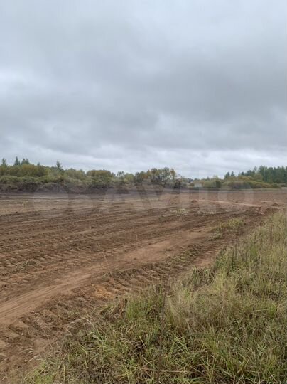 Участок 12 сот. (ИЖС)