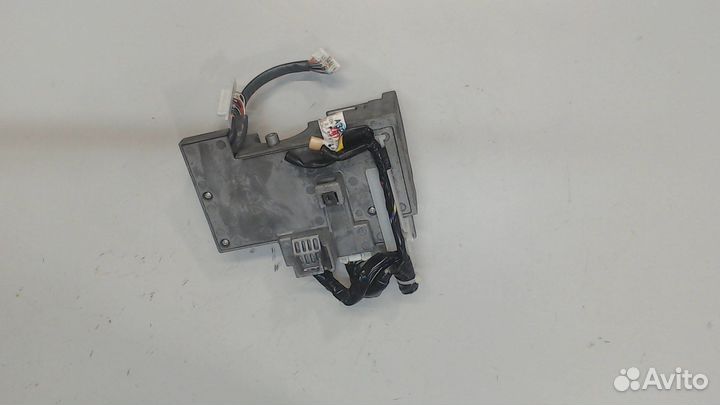 Замок руля, блокиратор Mazda 6 (GJ), 2013