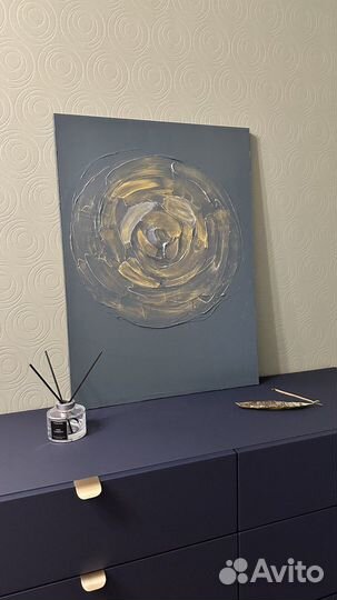 Интерьерная картина