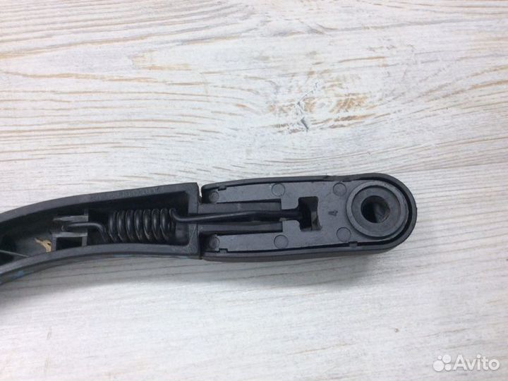 Поводок стеклоочистителя заднего Chevrolet Lacetti