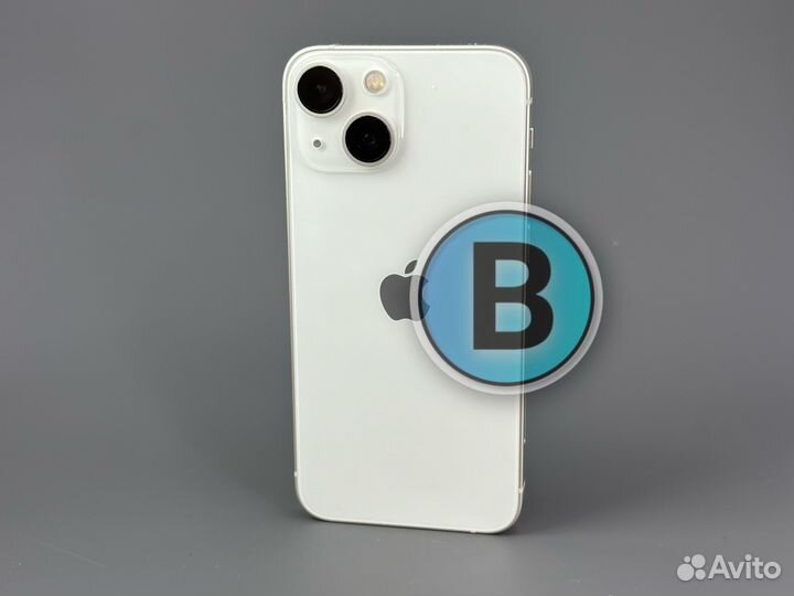 iPhone 13 mini, 128 ГБ