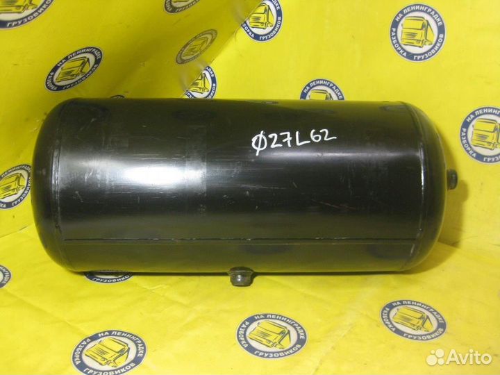 Ресивер D27L62