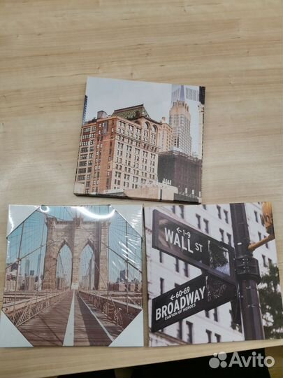 Картины Икея