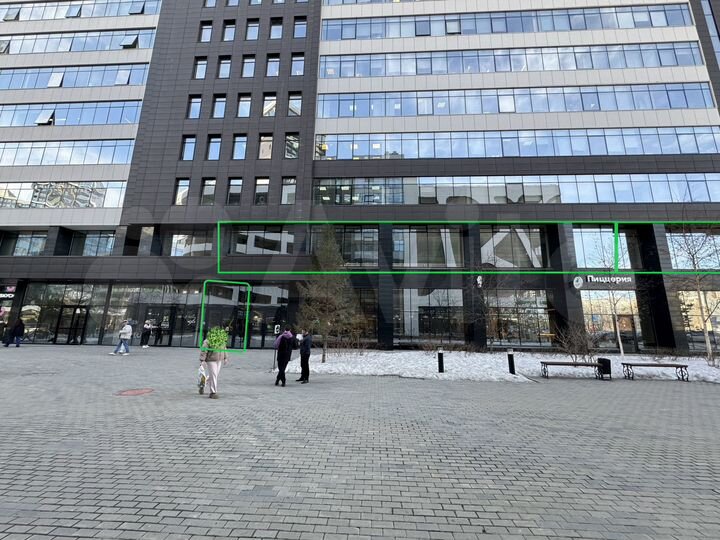 Свободного назначения, 681.3 м²