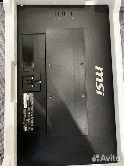 Монитор для компьютера