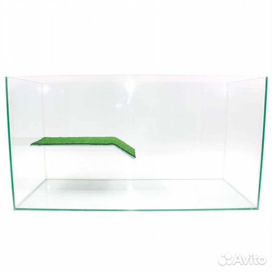 Аквариум для черепах