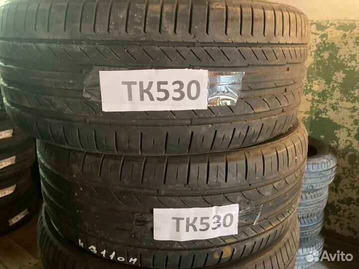 Continental ContiSportContact 5 235/45 R18