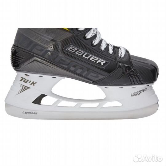 Коньки хоккейные Bauer Supreme 3S PRO INT