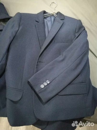 Школьная форма