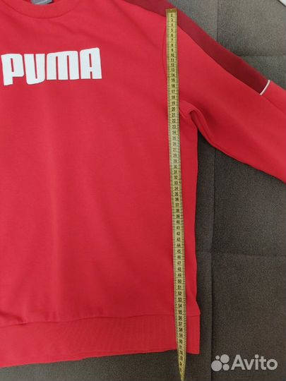 Джемпер Puma