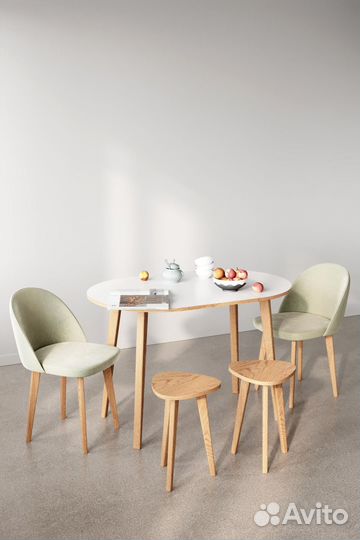 Прикроватная тумба