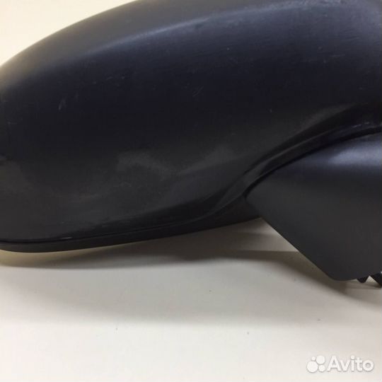 Зеркало правое электрическое Opel Corsa D 2006-2015