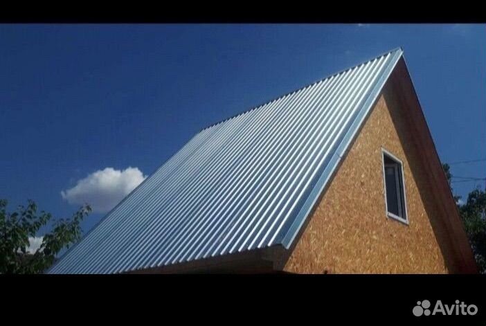 Строительная бригада