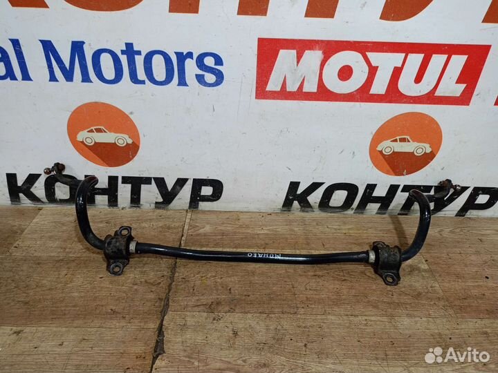 Передний стабилизатор Ford Mondeo 4