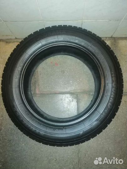 Yokohama Ice Guard Studless IG50 185/65 R15