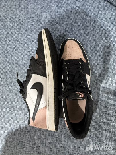 Nike air jordan 1 low