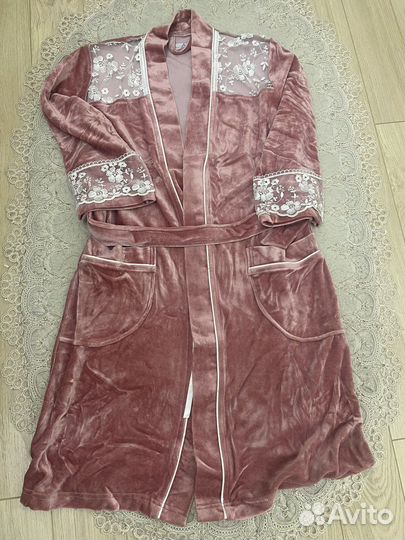 Халат женский новый