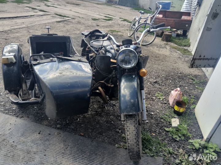 Продам Урал