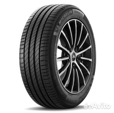 Michelin Primacy 4+ 205/55 R16 91V