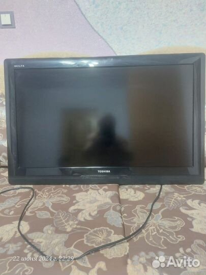 Телевизор бу