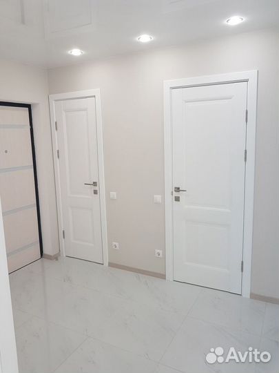 Ремонт жилых и нежилых помещений