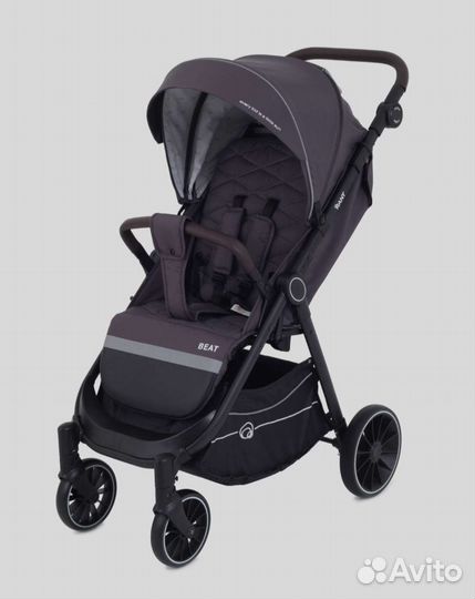 Коляска Rant Beat