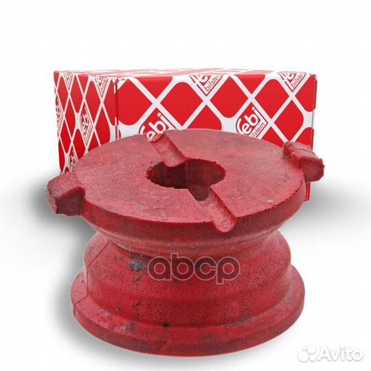 Отбойник перед. амортизатора 14915 Febi