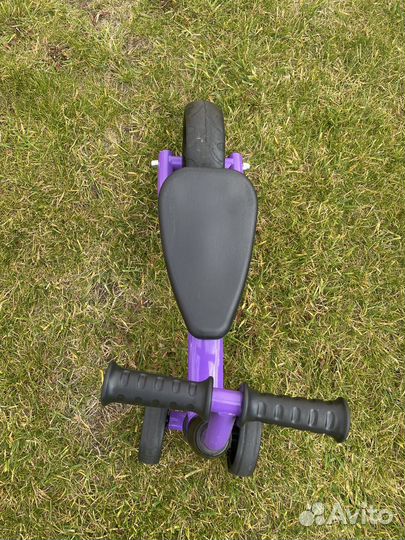 Беговел детский