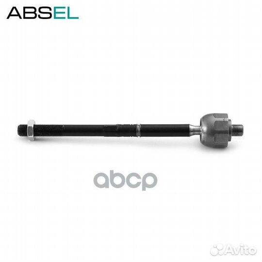 Тяга рулевая ms460159 absel