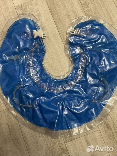 Круг на шею для купания