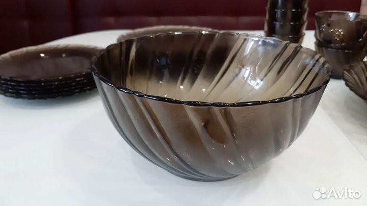 Набор столовой посуды luminarc