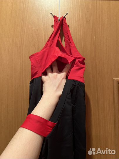 Комбинезон для спорта polet